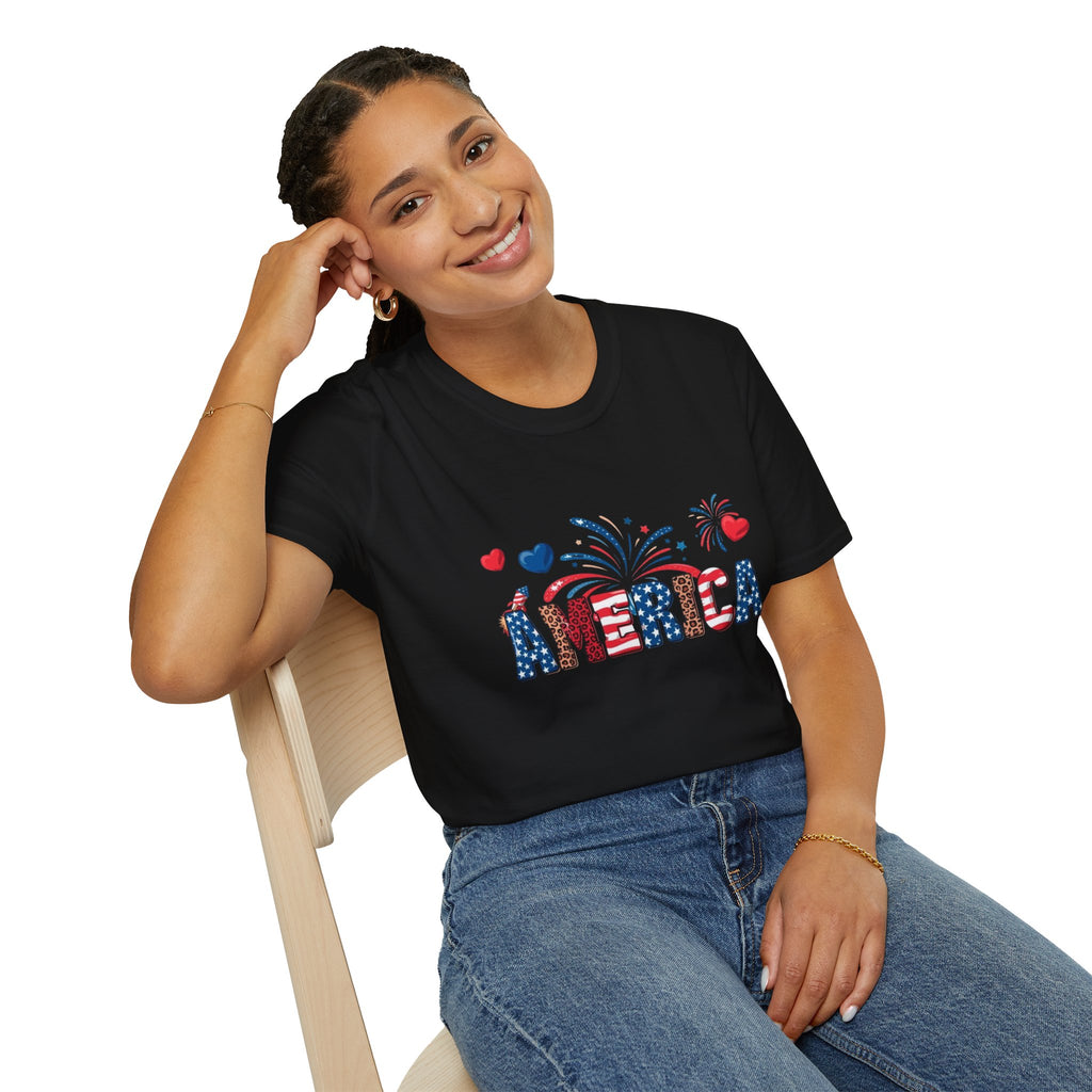 America Tee