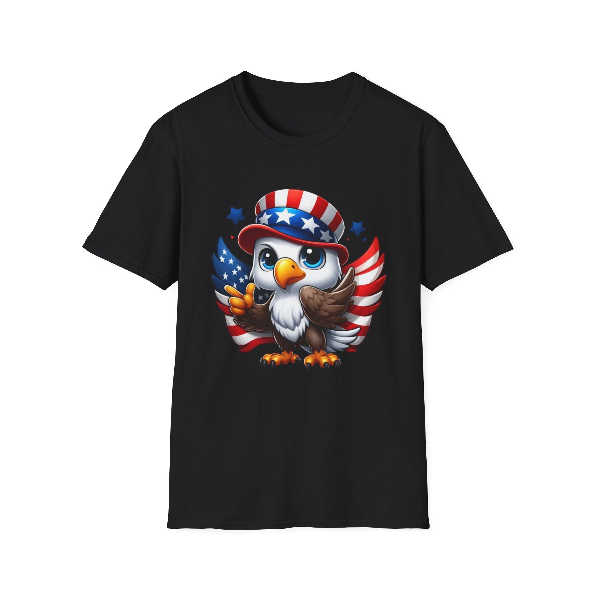 Independence Eagle