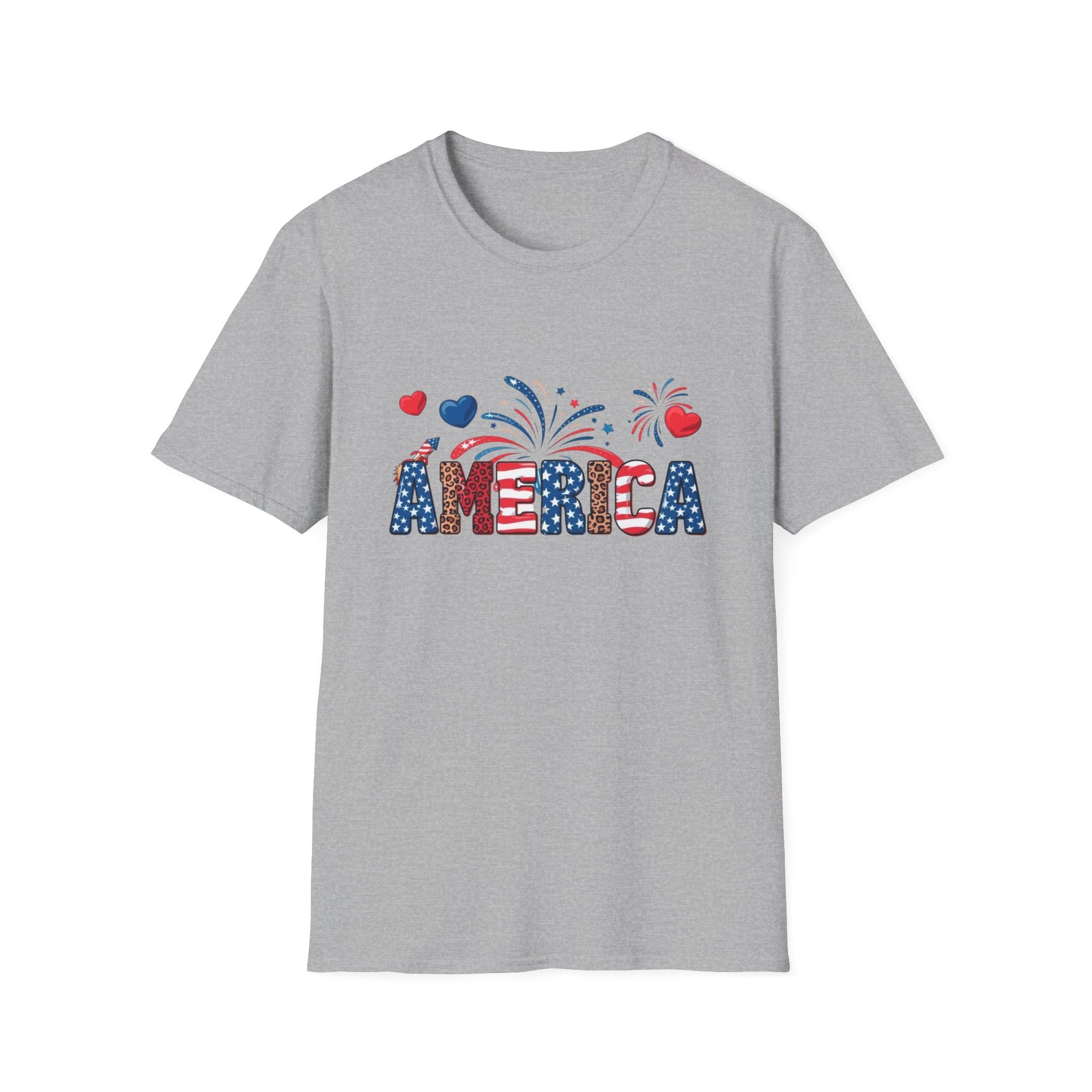 America Tee