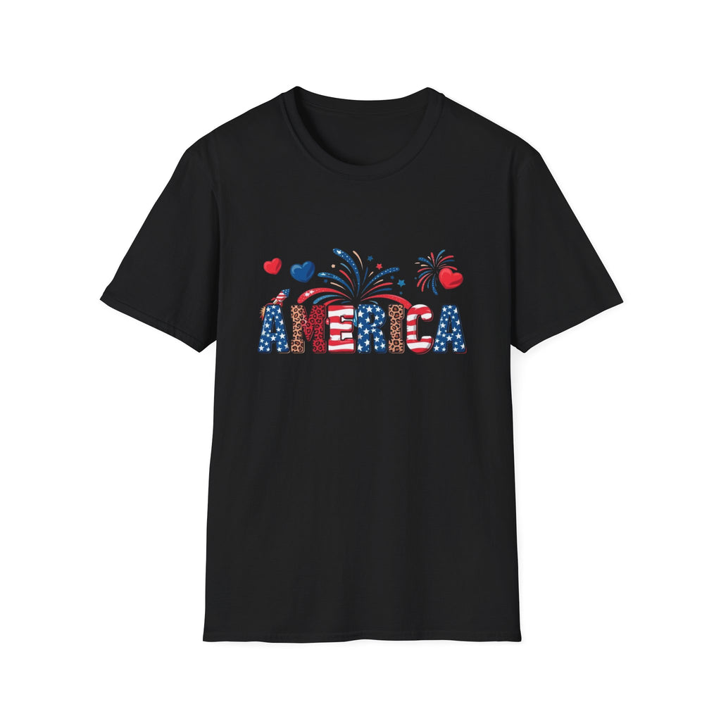 America Tee