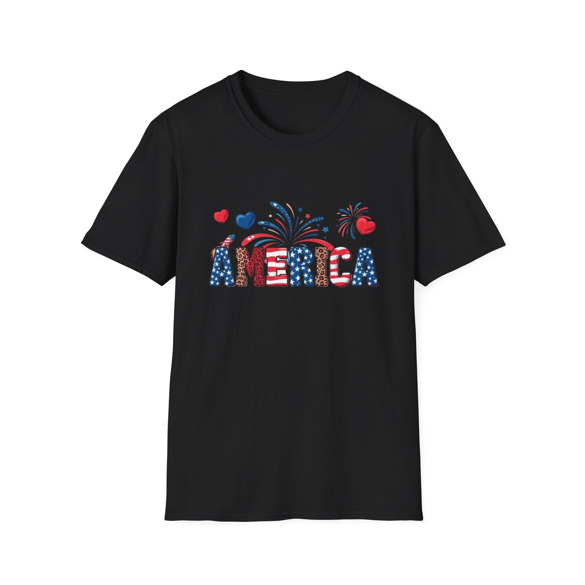 America Tee
