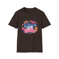 Mama to Both tee