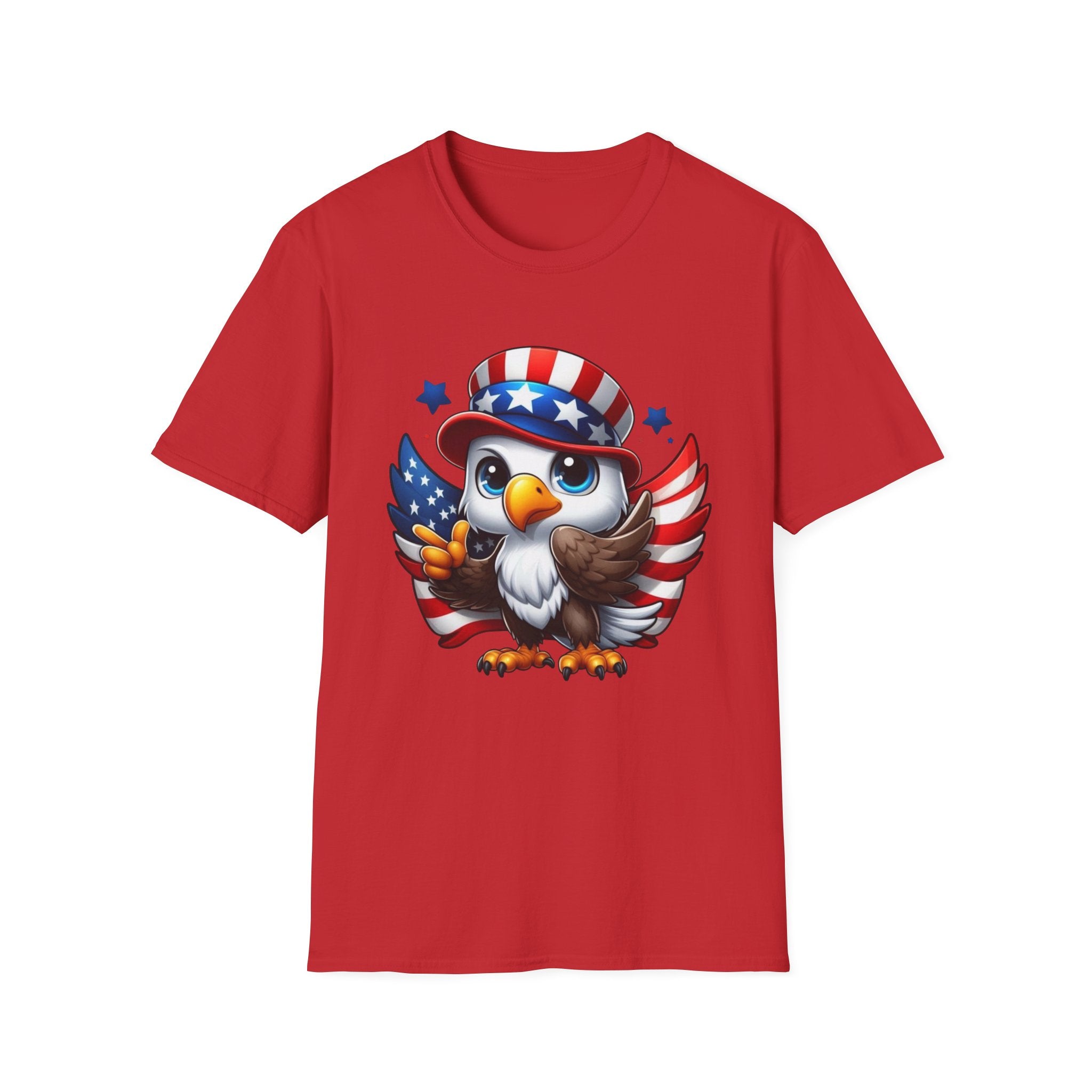 Independence Eagle