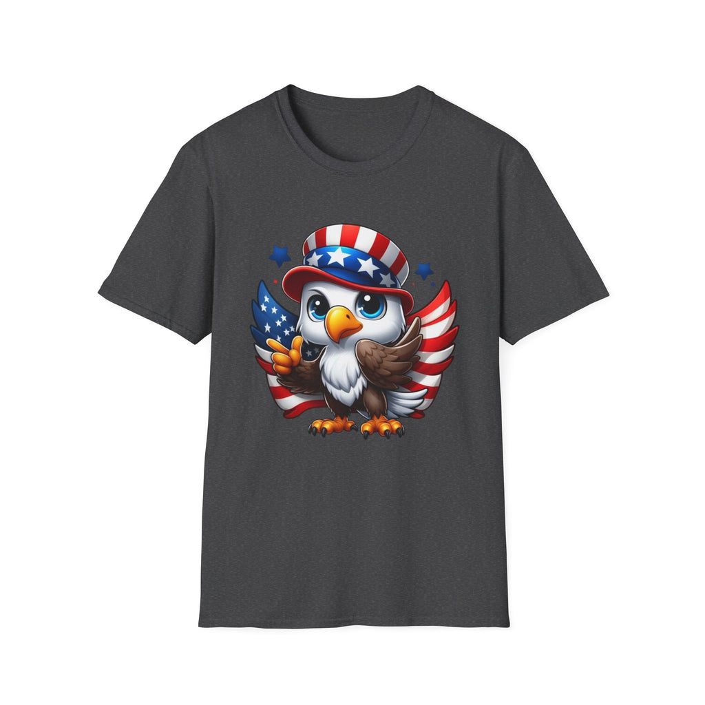 Independence Eagle