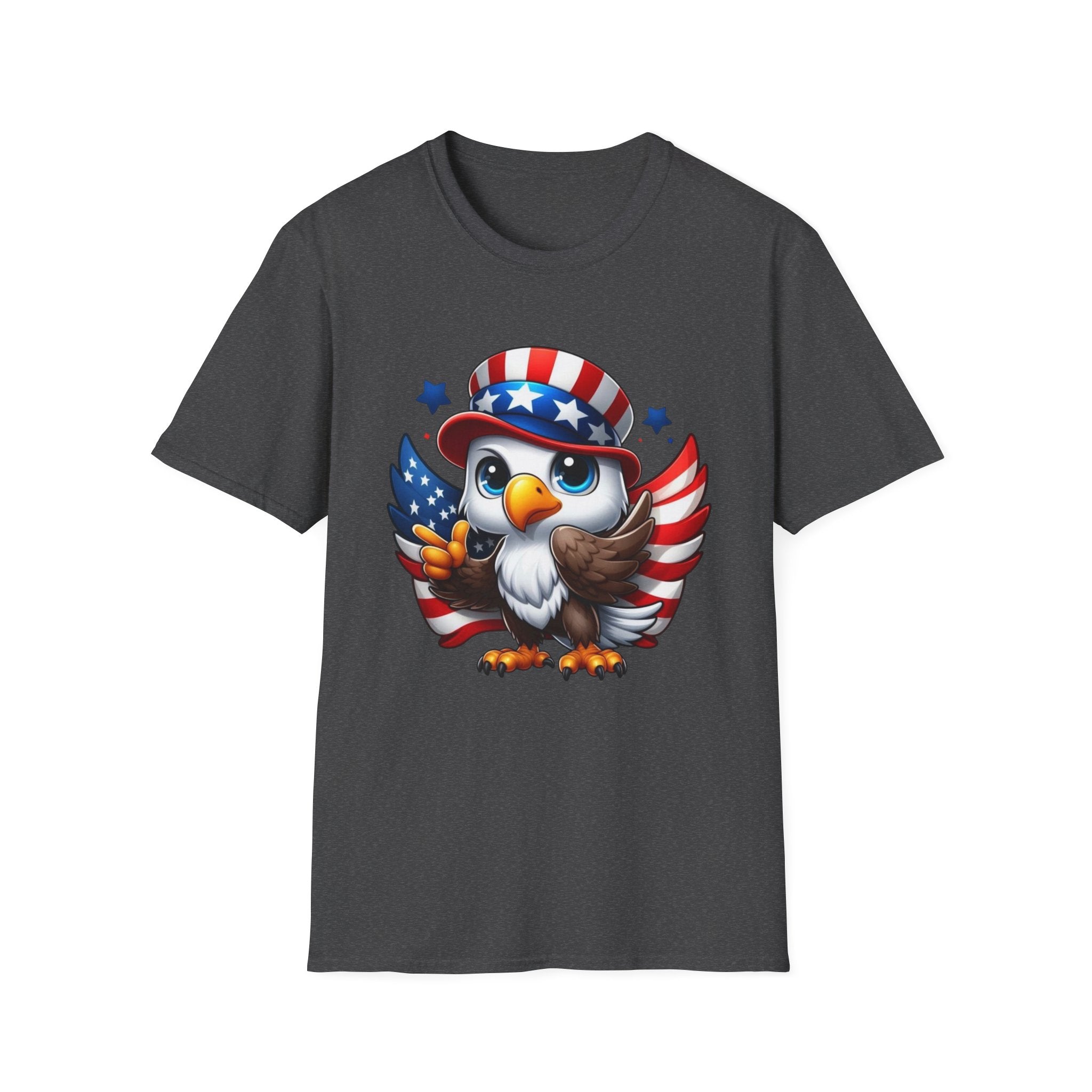 Independence Eagle