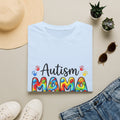 AUTISM MAMA TEE