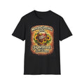 MENTALLY UNSTABLE TEE