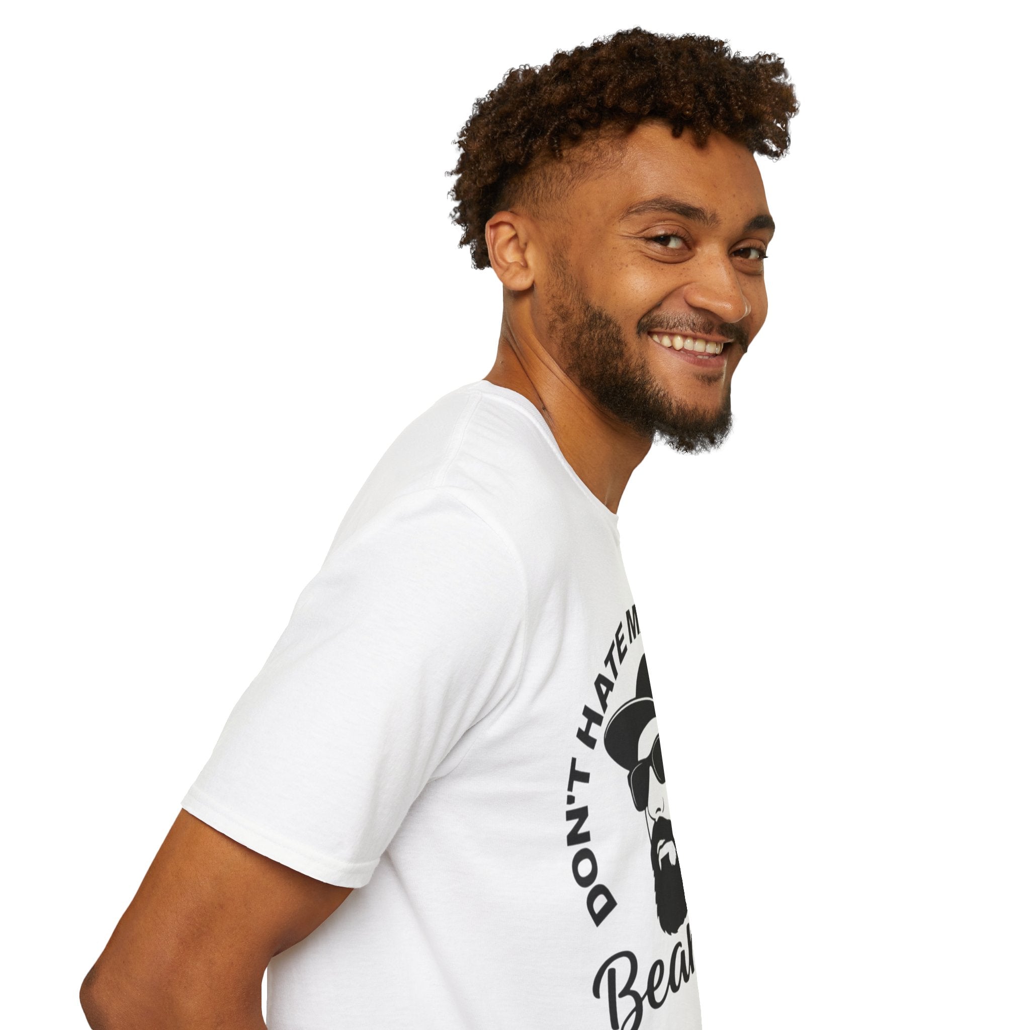 Beardiful tee-shirt