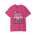 Mama to bruh tee-shirt