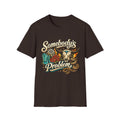 Somebody's Problem tee