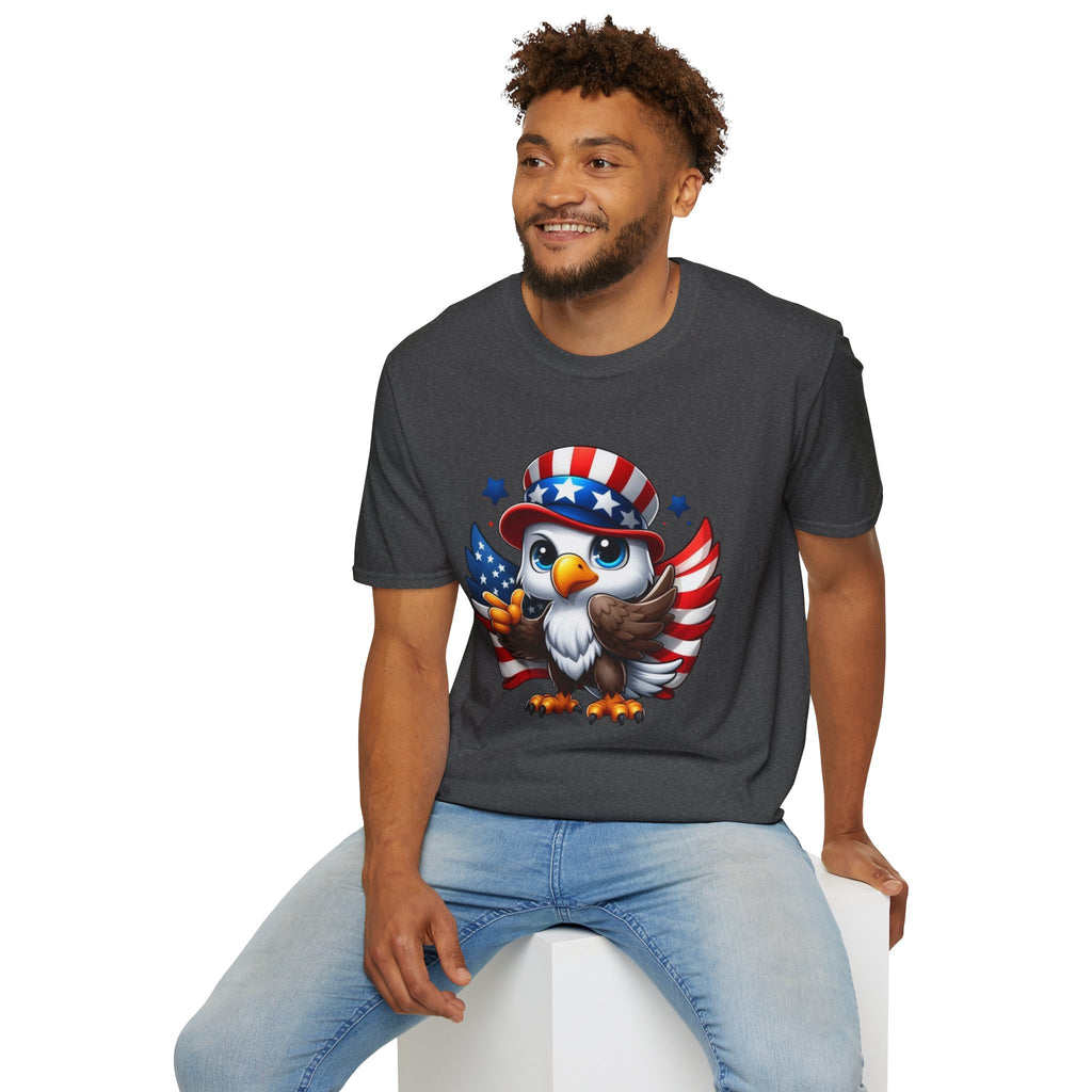 Independence Eagle
