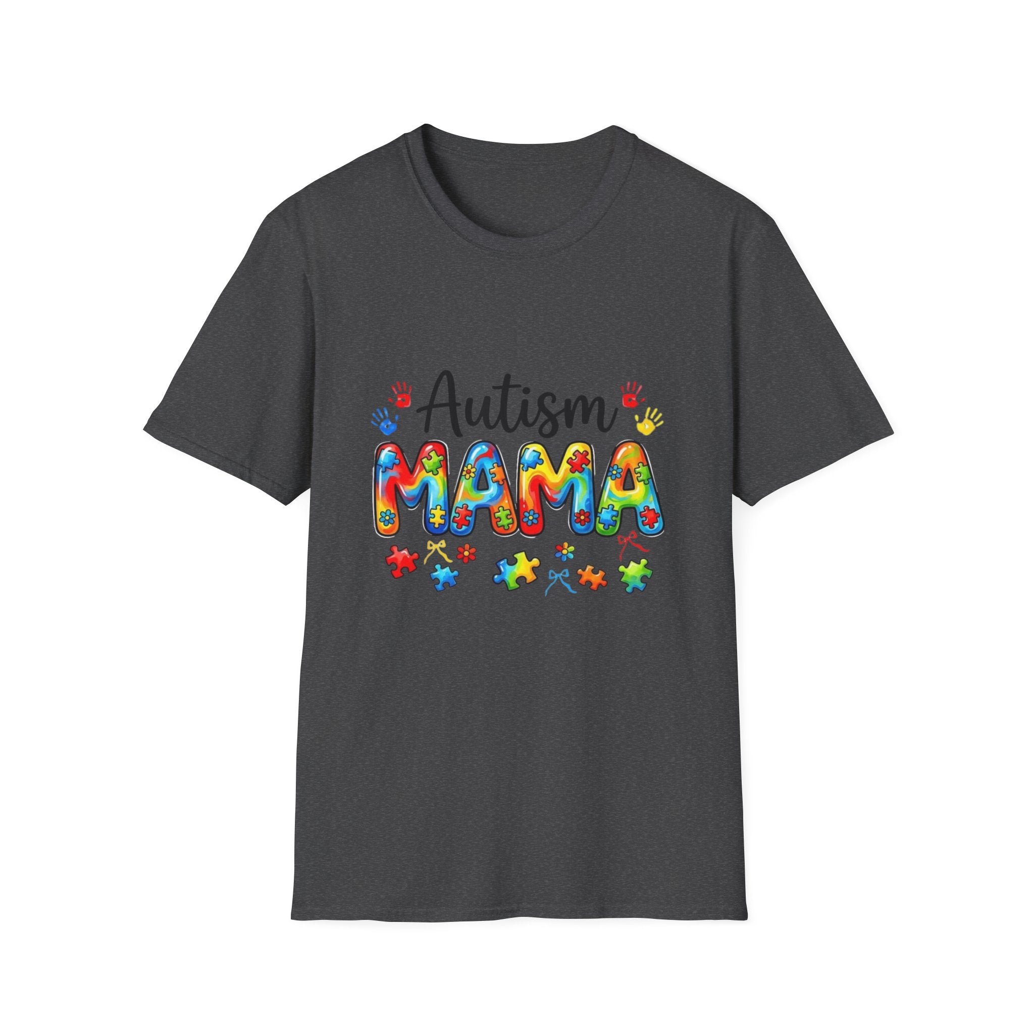 AUTISM MAMA TEE