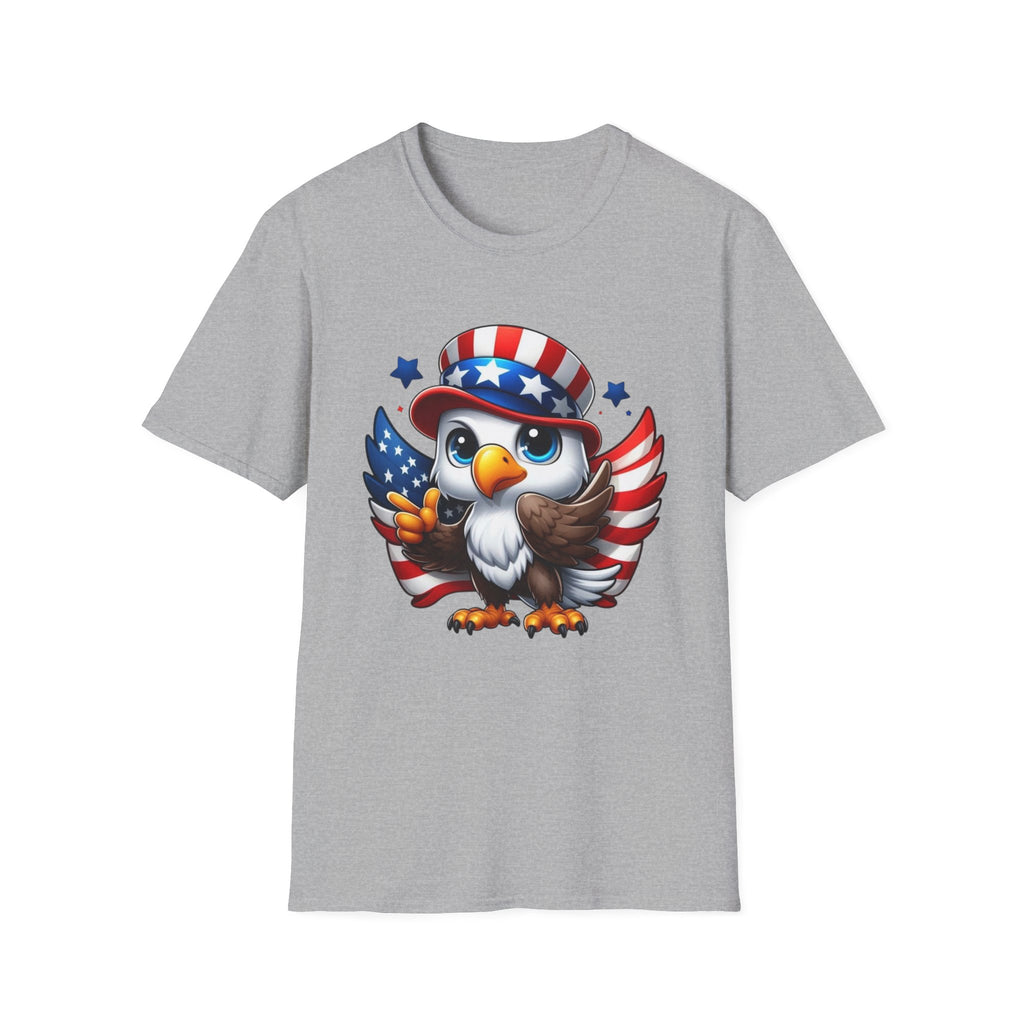 Independence Eagle