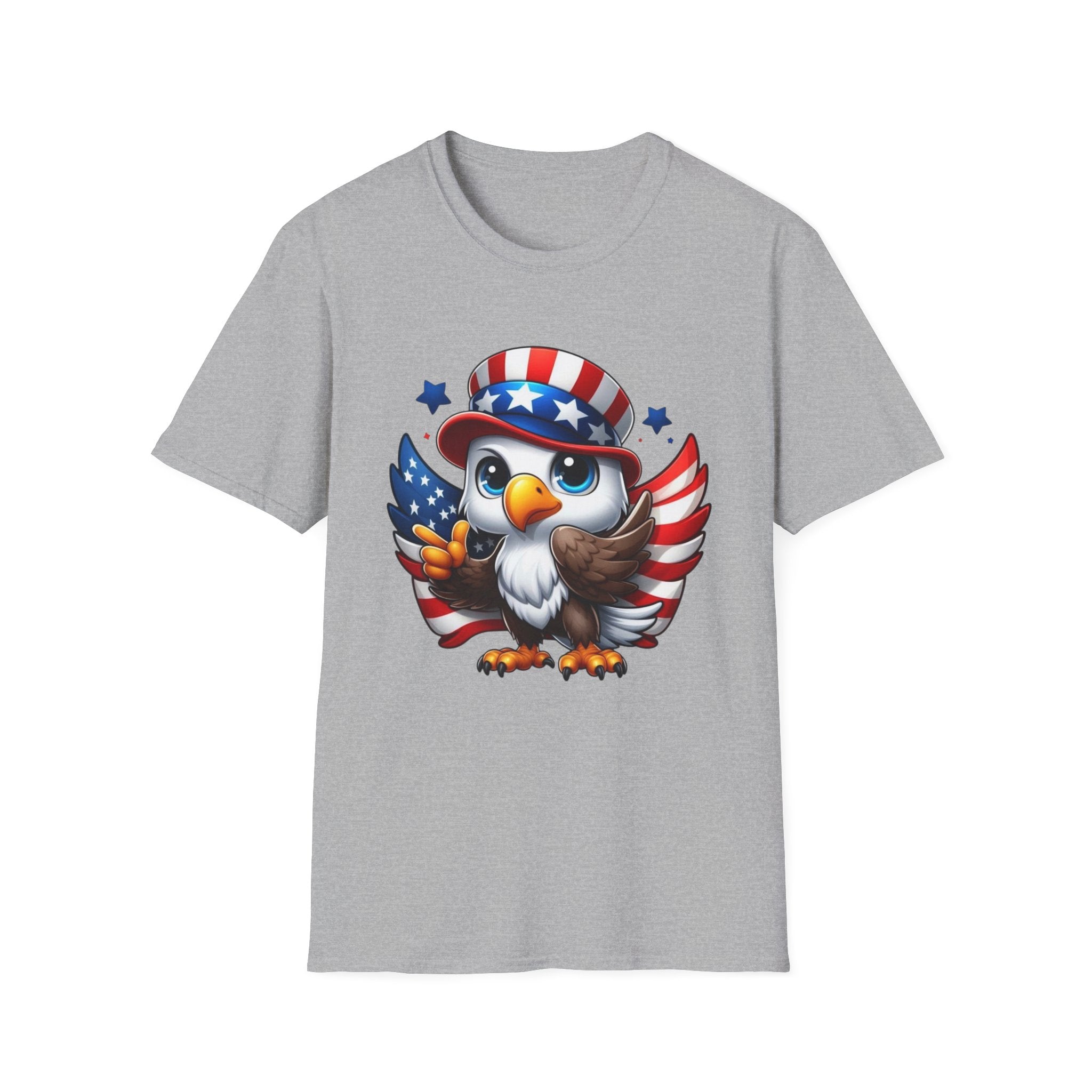 Independence Eagle