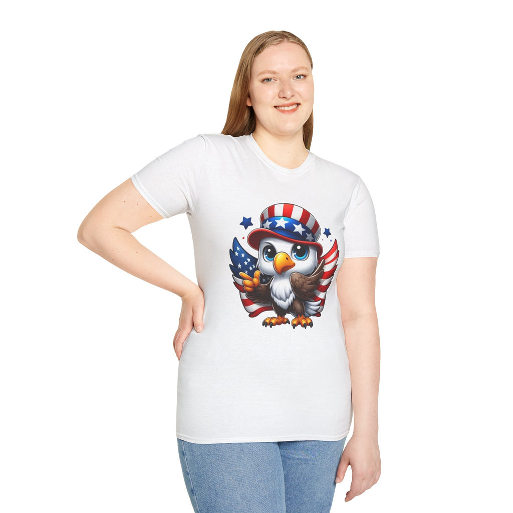 Independence Eagle