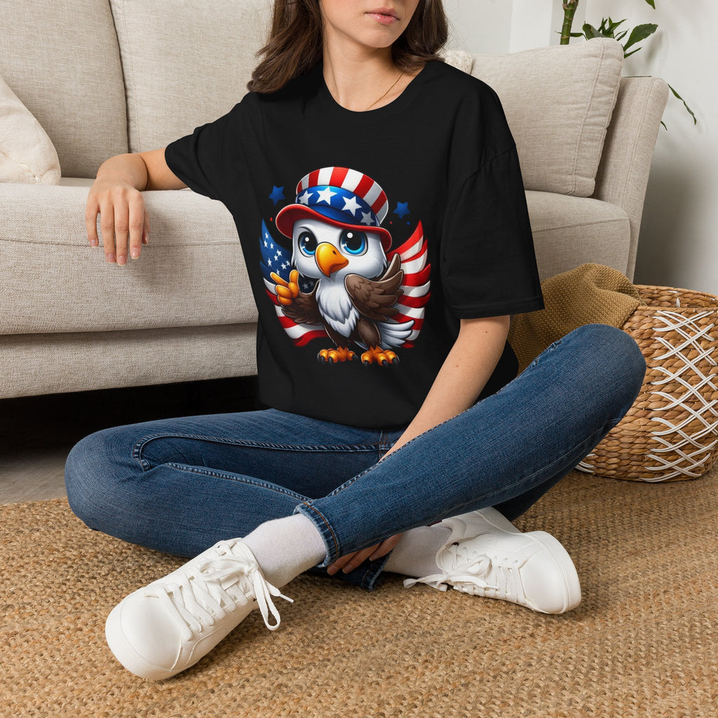 Independence Eagle