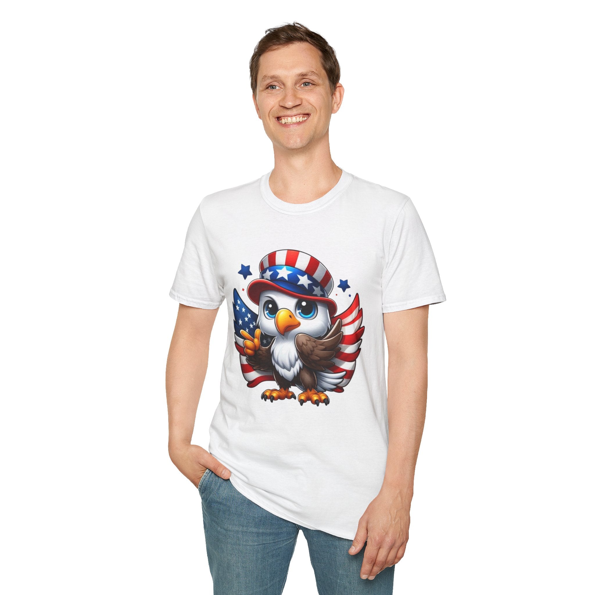 Independence Eagle