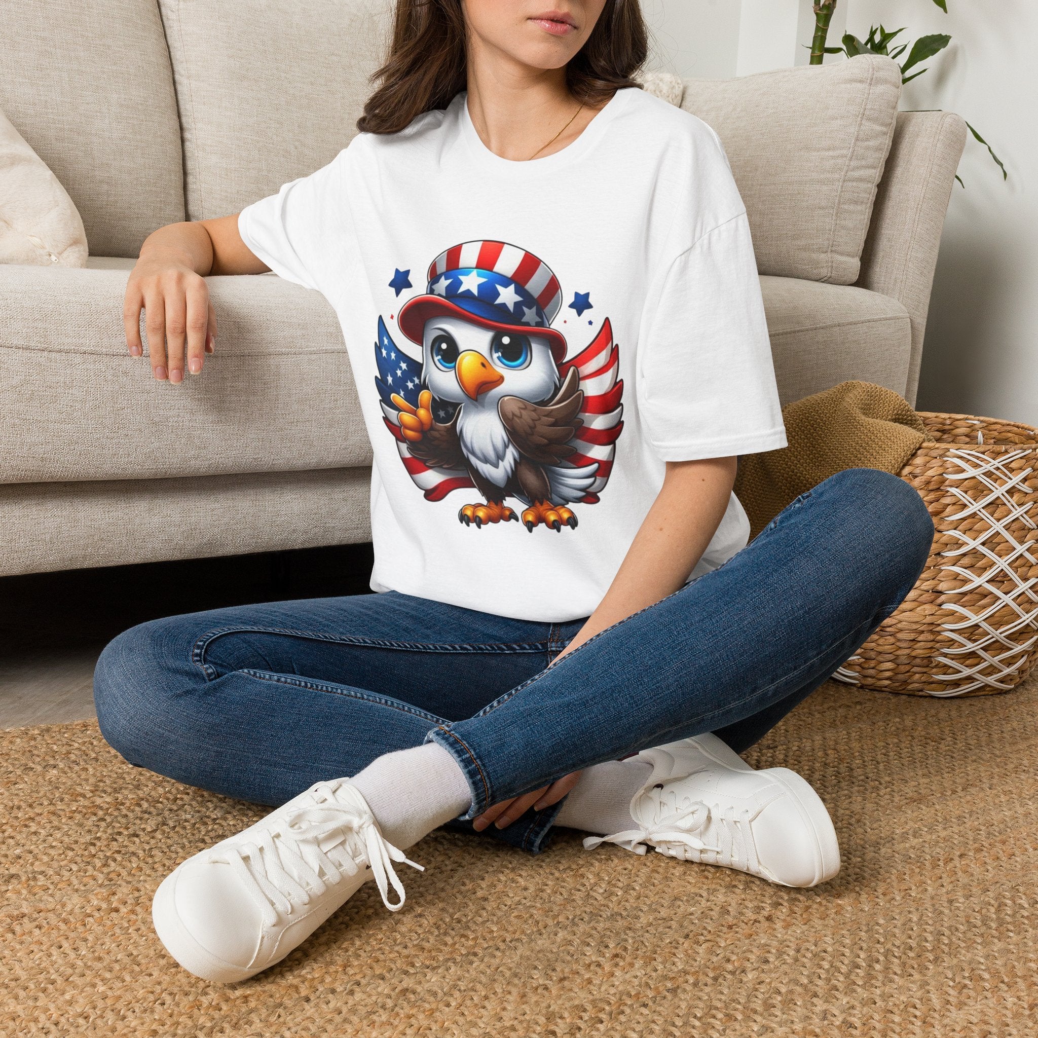 Independence Eagle