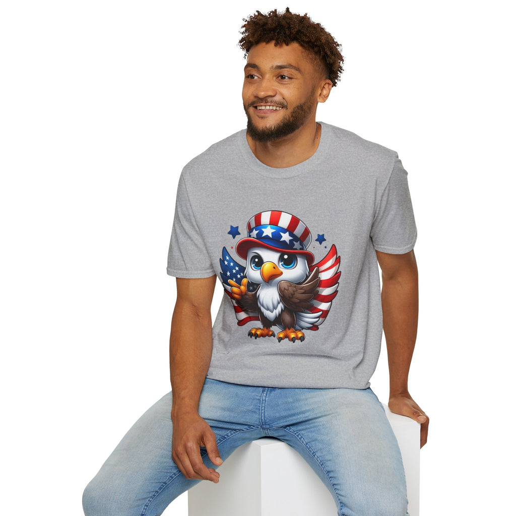 Independence Eagle