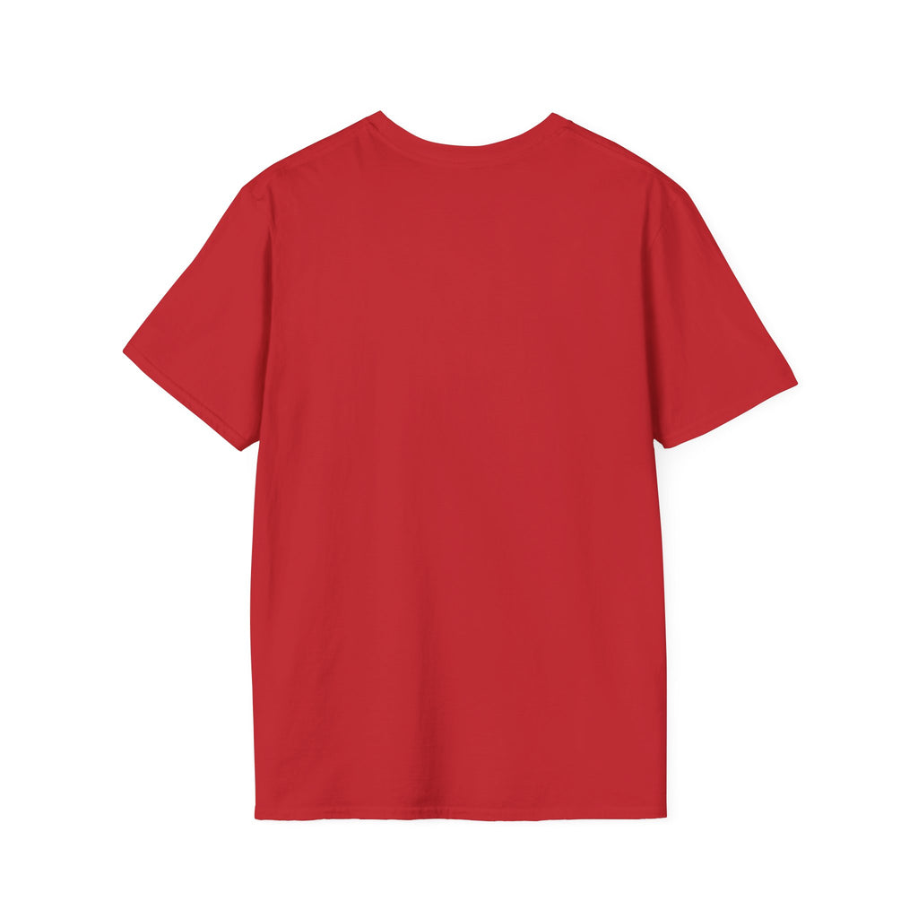 Born to Be Wild Highland Cow T-Shirt — Cute Farm Animal Graphic Tee