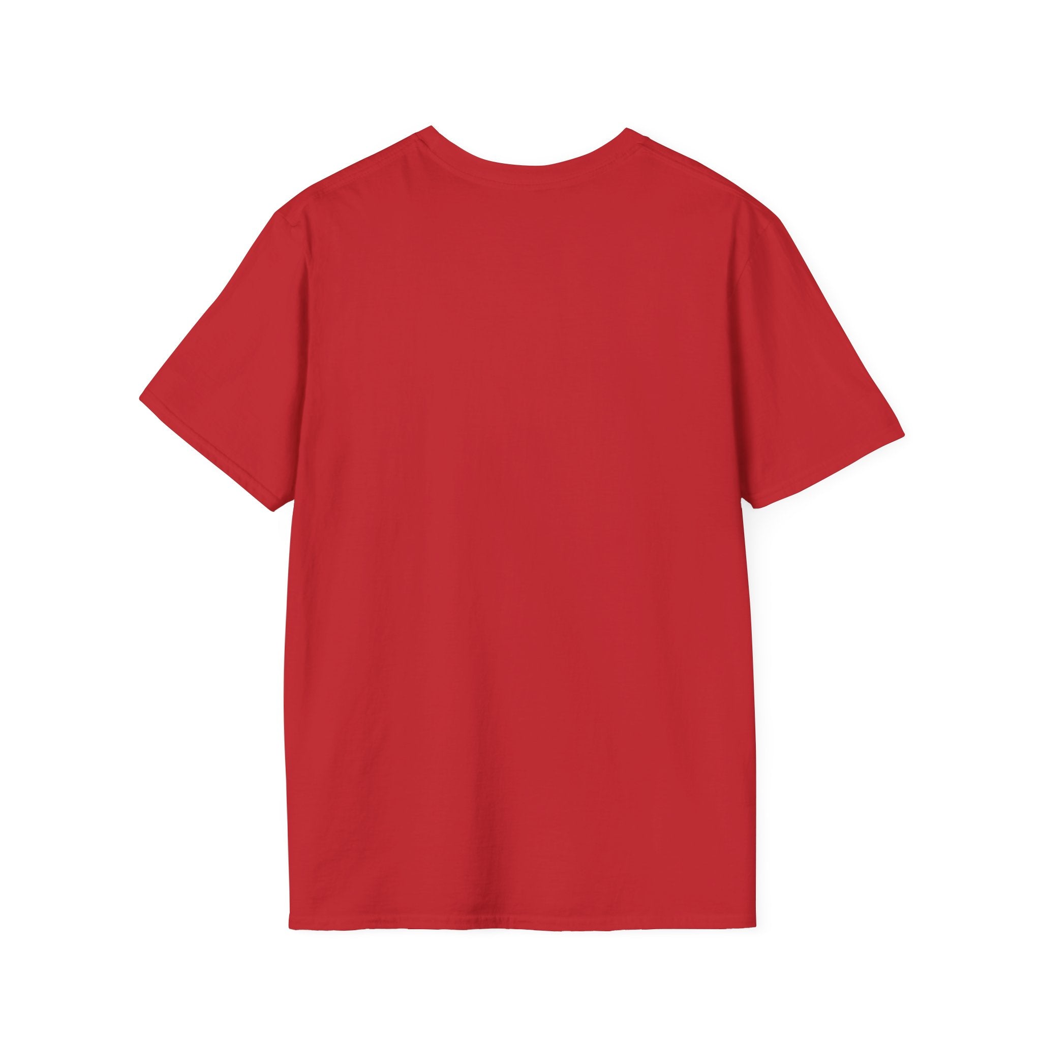 Born to Be Wild Highland Cow T-Shirt — Cute Farm Animal Graphic Tee