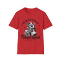 One beer at a time tee shirt