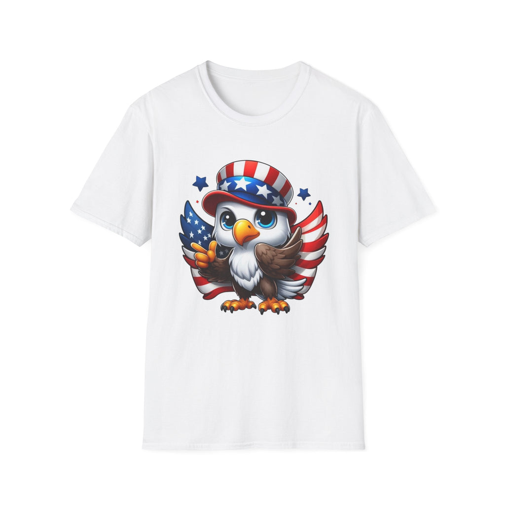 Independence Eagle