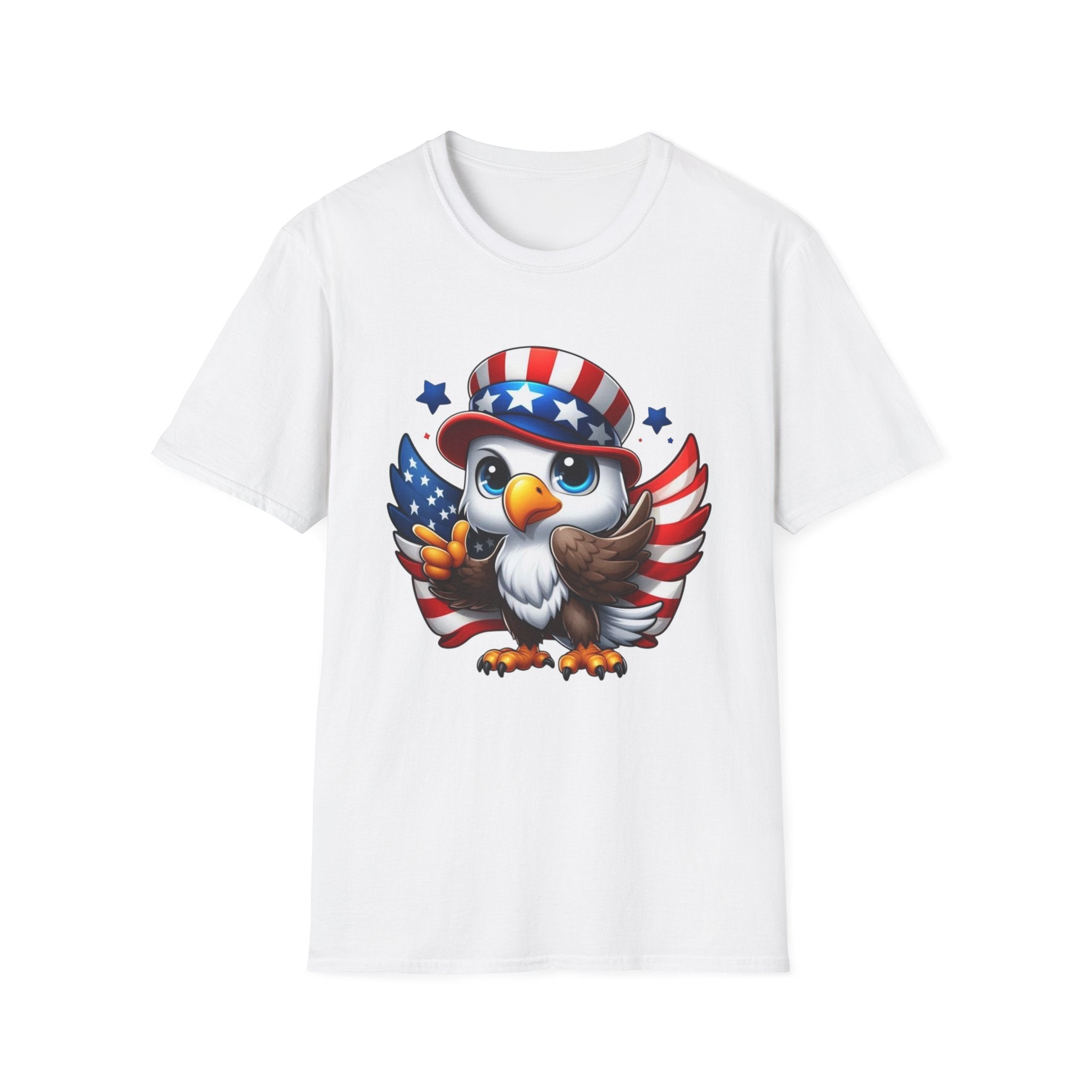 Independence Eagle