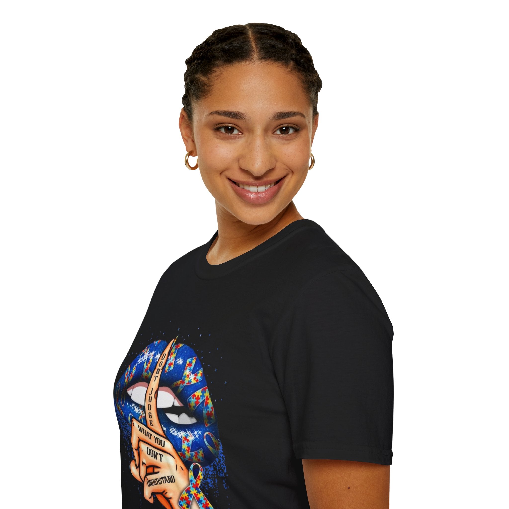 AUTISM AWARENESS TEE