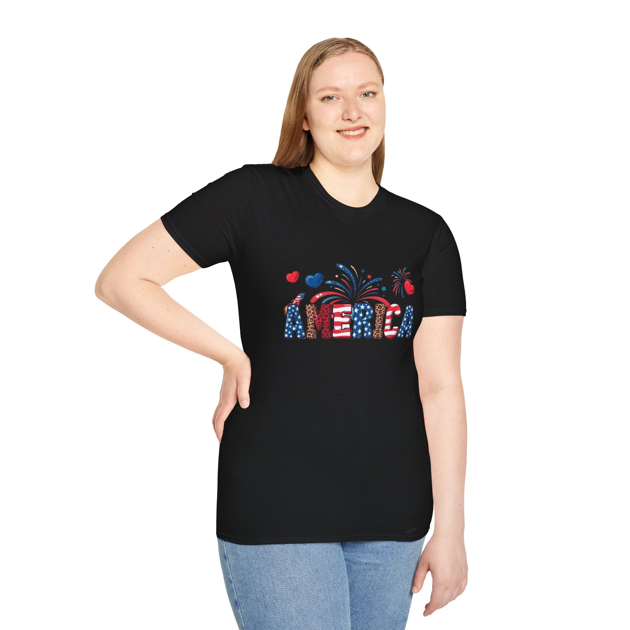 America Tee