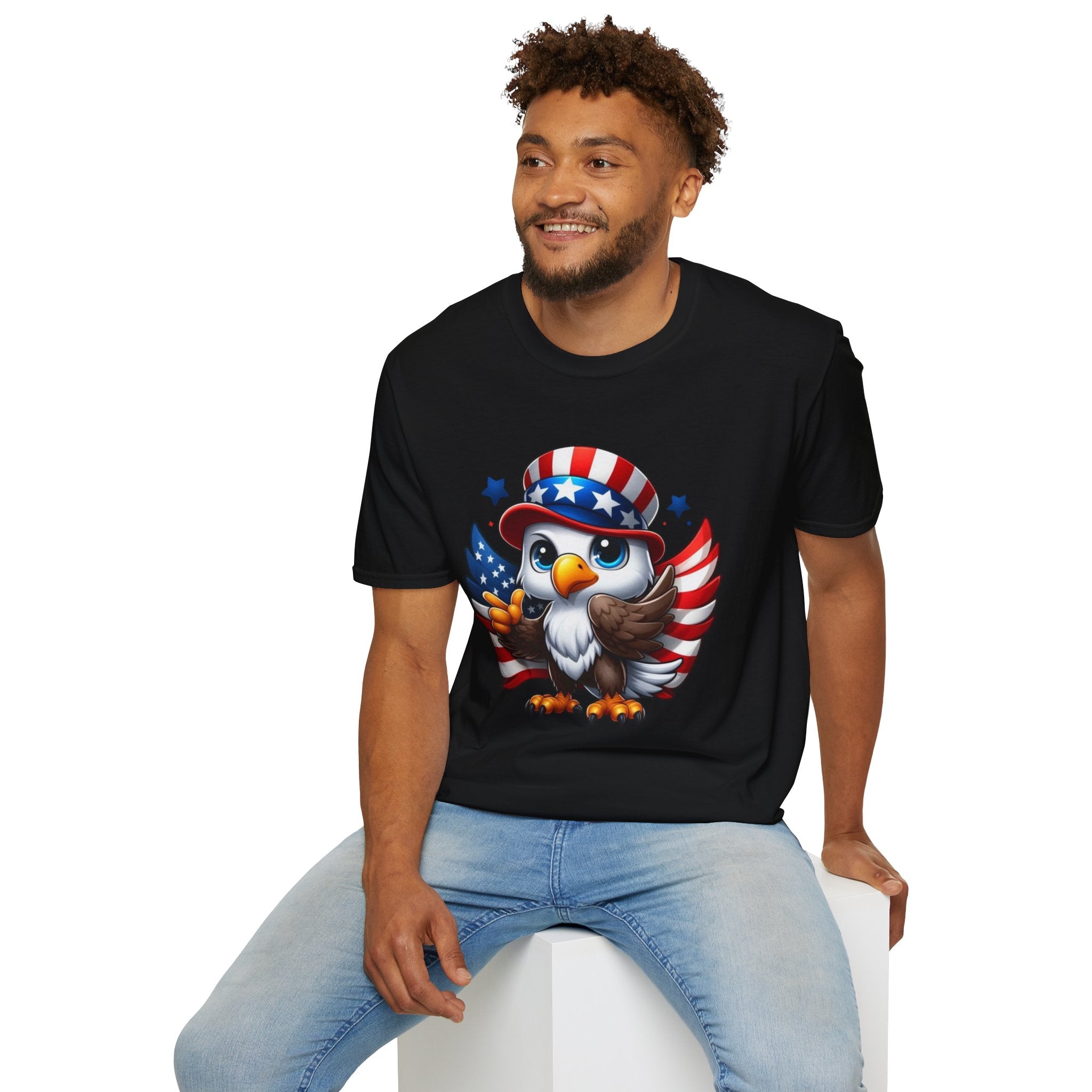 Independence Eagle