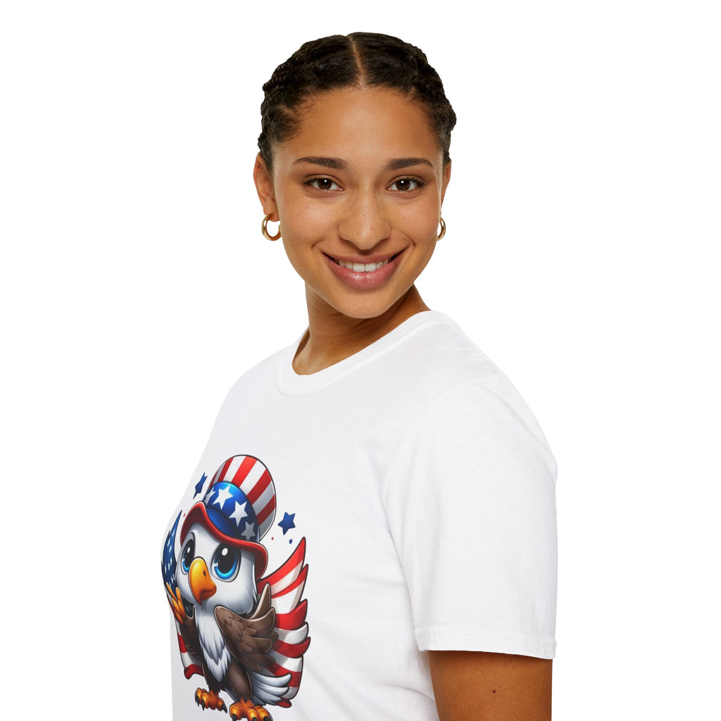 Independence Eagle