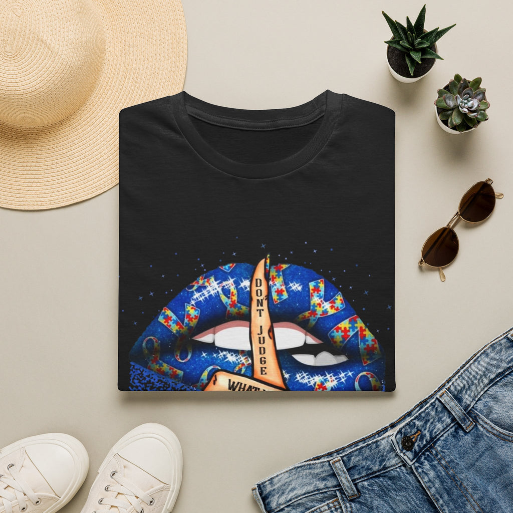 AUTISM AWARENESS TEE