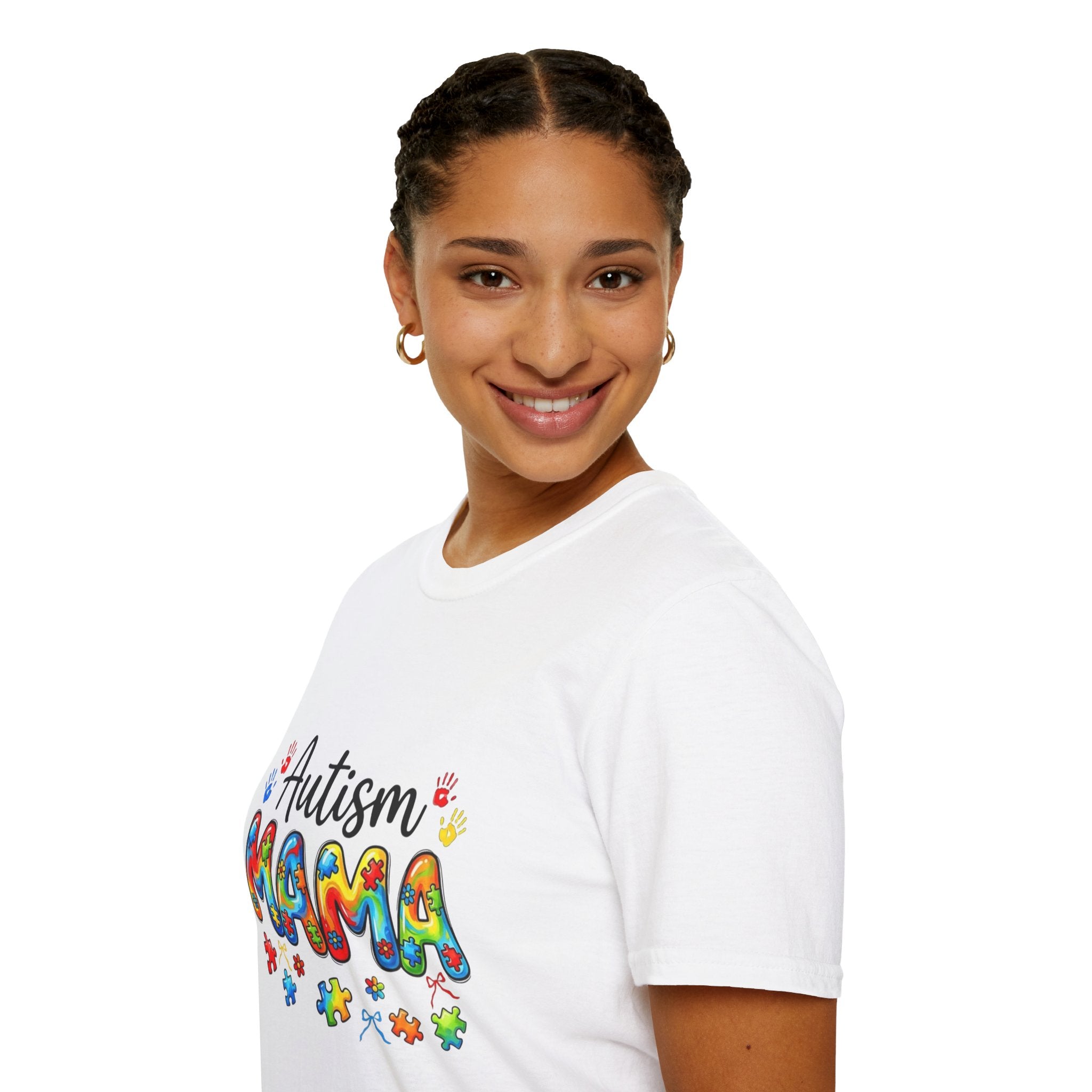 AUTISM MAMA TEE