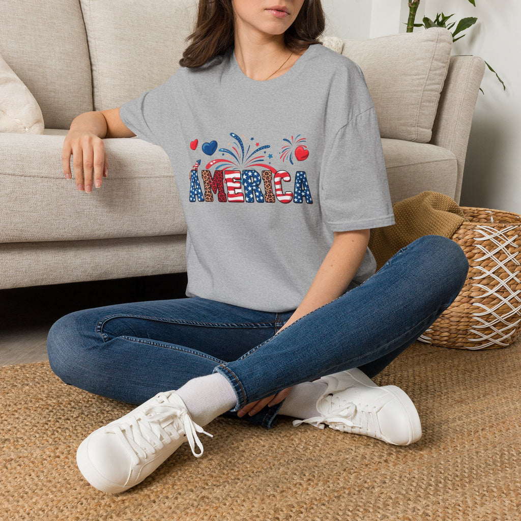 America Tee