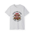 Highland cow tee-shirt