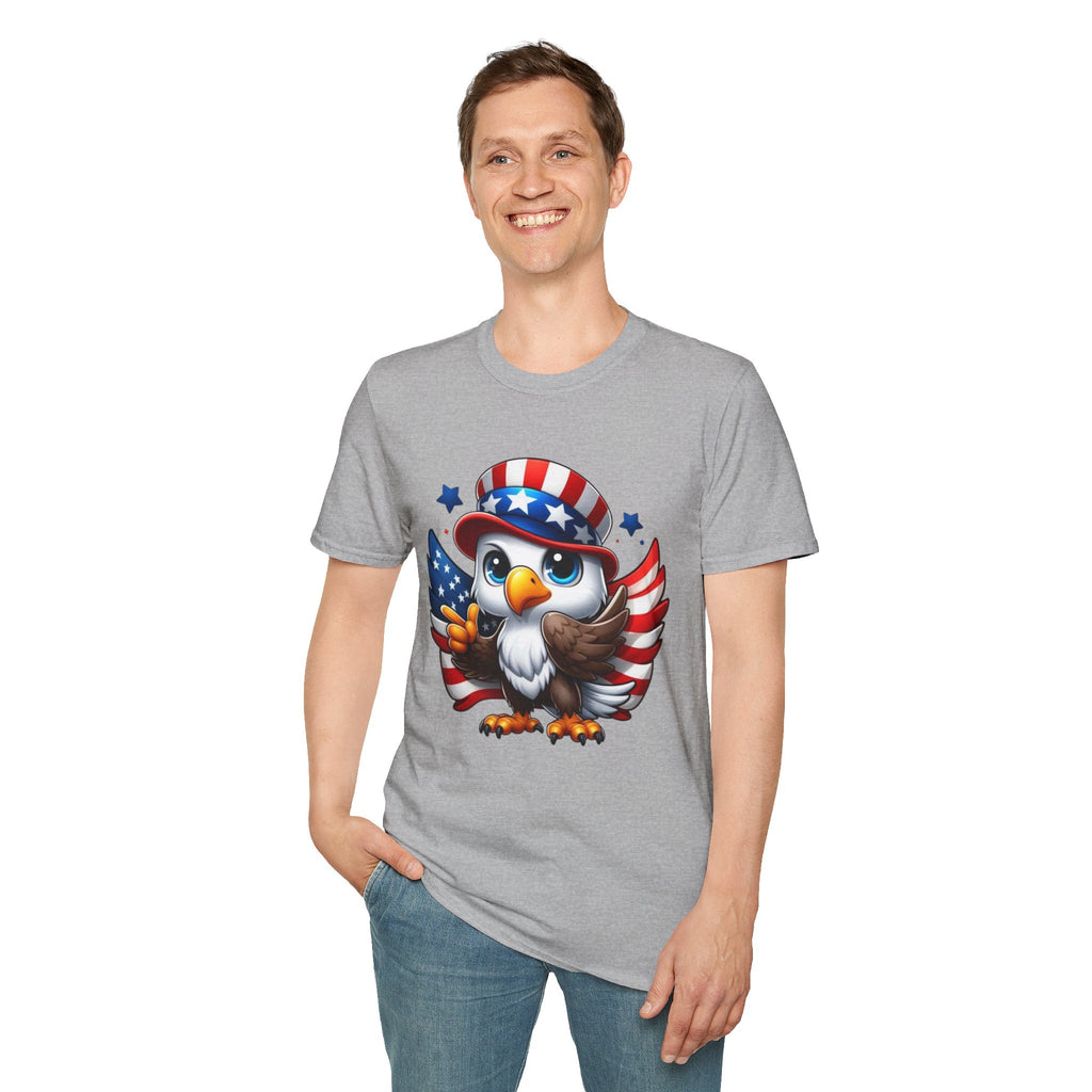 Independence Eagle