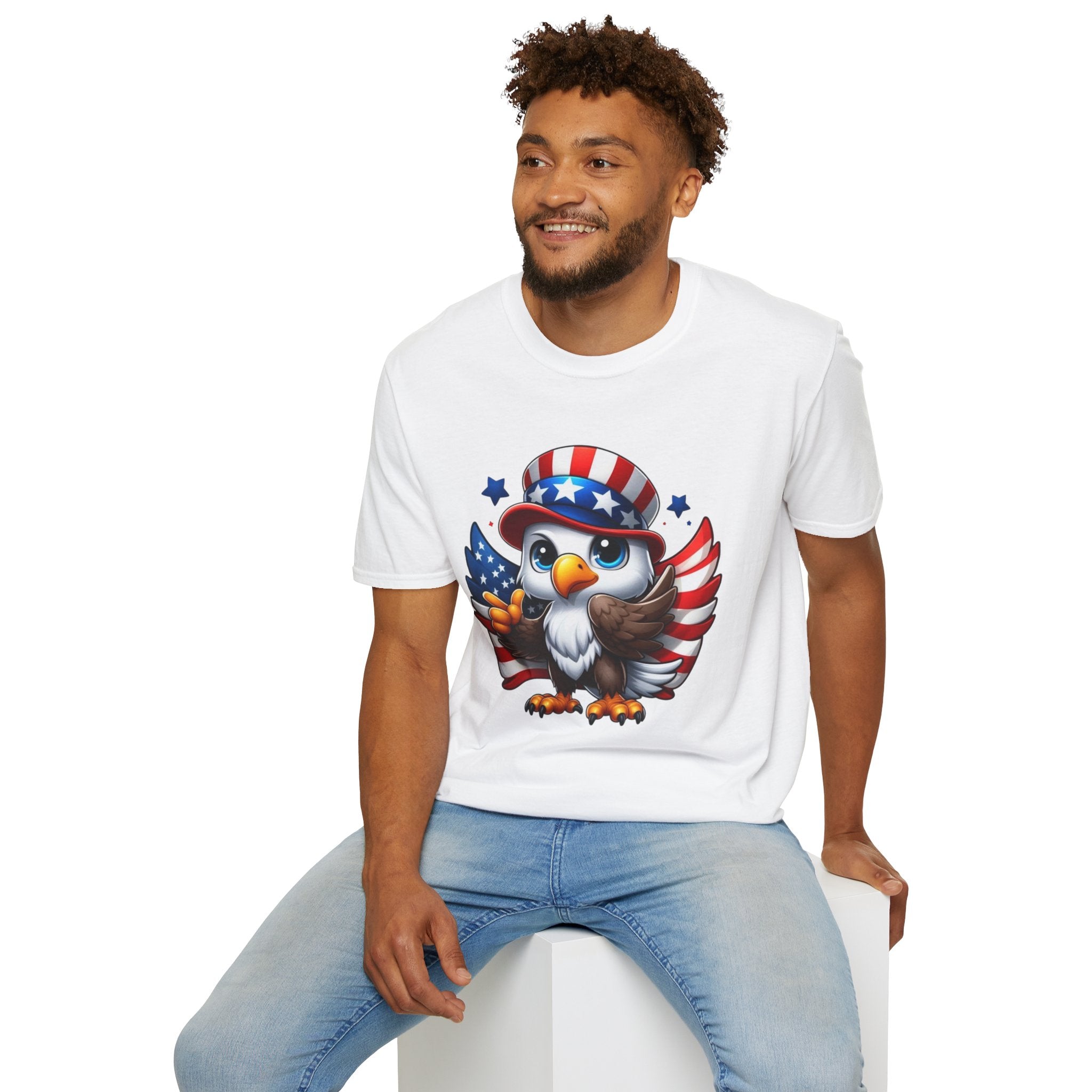 Independence Eagle