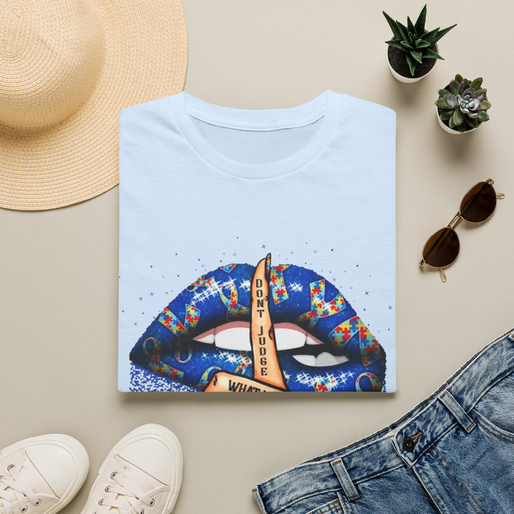 AUTISM AWARENESS TEE